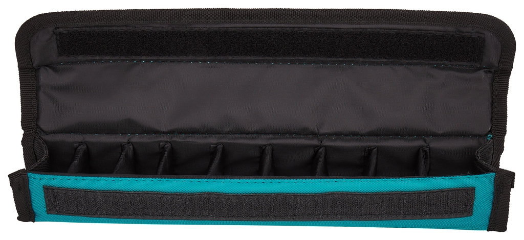 Makita Accessoires E-02995 Lege etui voor (kracht)doppen