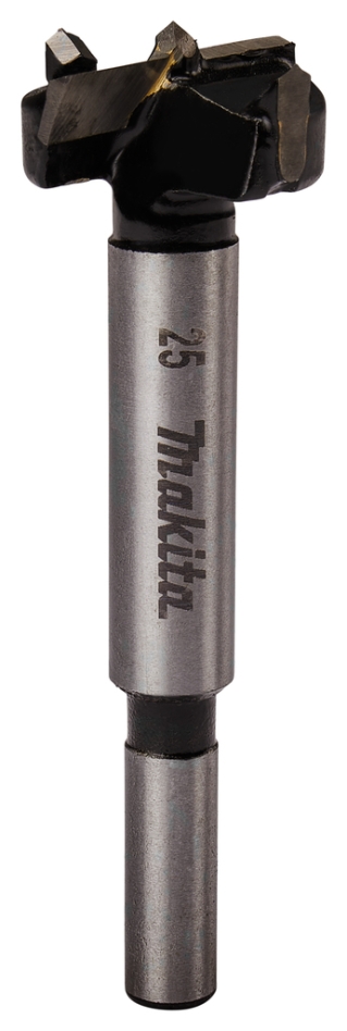 Makita Accessoires D-71124 Scharnierboor 25x77mm