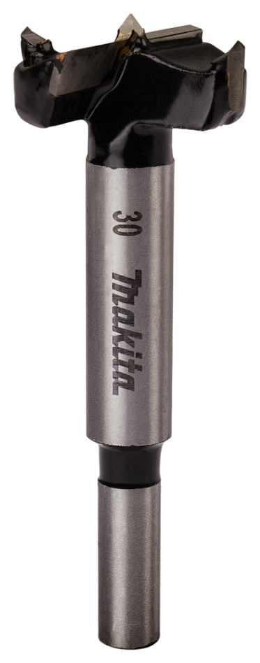 Makita Accessoires D-71146 scharnierboor 30x77mm