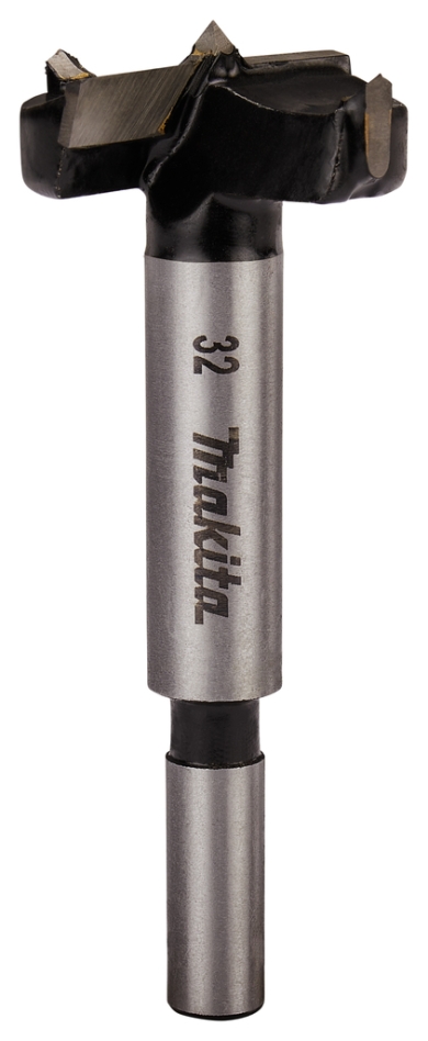 Makita Accessoires D-71152 scharnierboor 32x77mm