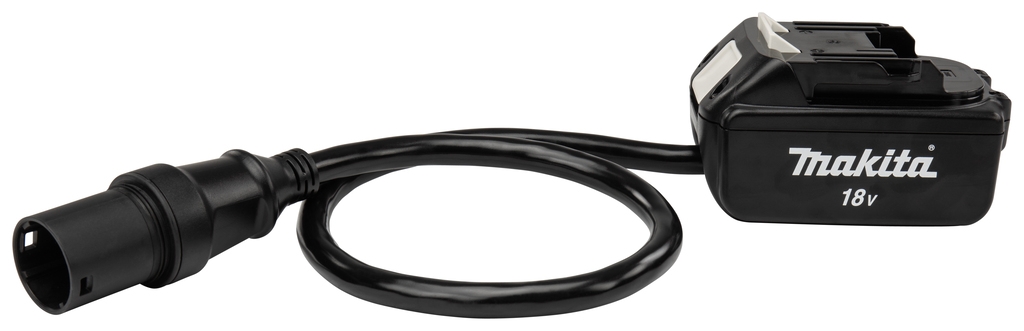 Makita Accessoires 191J50-7 Adapter 18V>PDC01