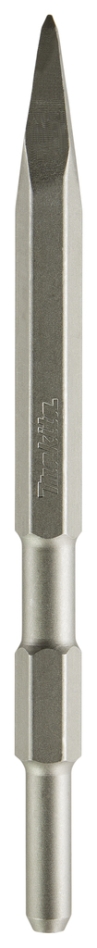 Makita Accessoires D-71283 SW17 Puntbeitel 255 mm