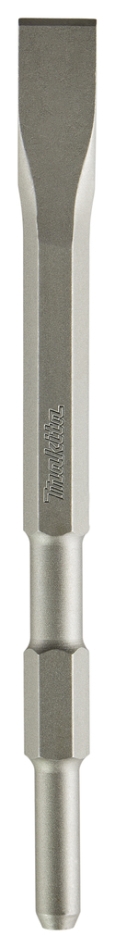 Makita Accessoires D-71299 SW17 Koudbeitel 22 x 255 mm