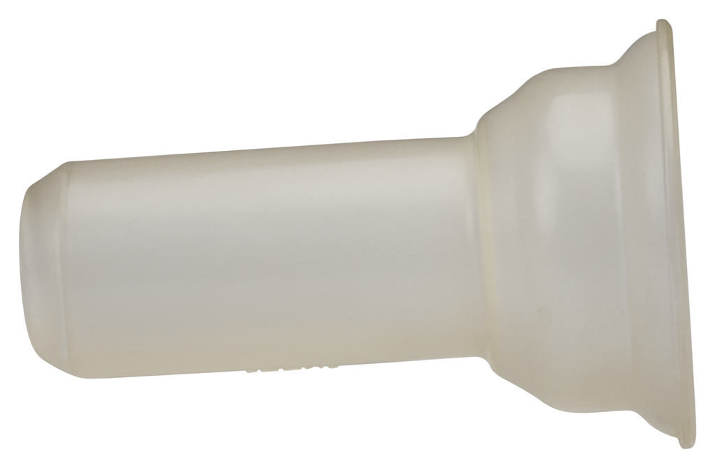 Makita Accessoires 422572-9 Indicatiehuls neus transparant