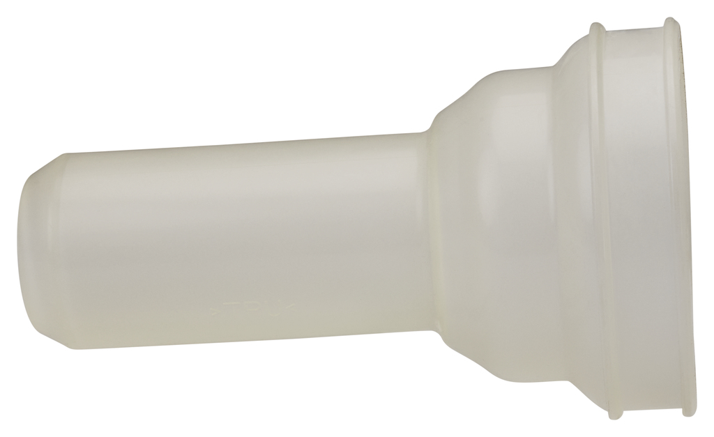 Makita Accessoires 422573-7 Indicatiehuls neus transparant