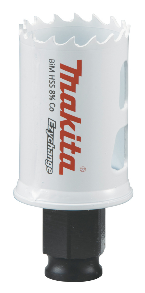 Makita Accessoires E-03735 Gatzaag 32mm snelwissel BiM