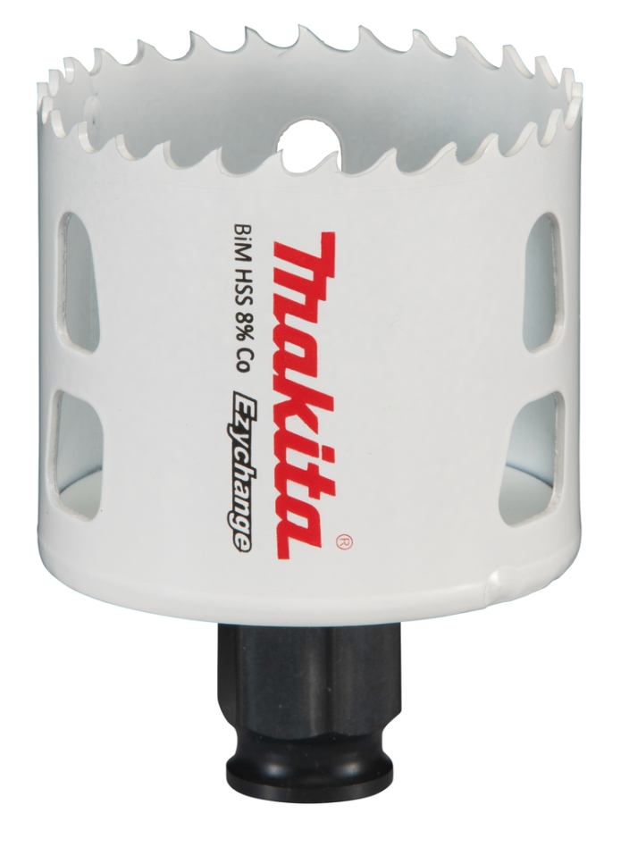 Makita Accessoires E-03850 Gatzaag 56mm snelwissel BiM
