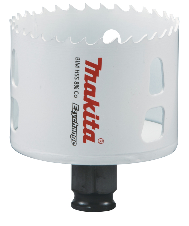 Makita Accessoires E-03894 Gatzaag 65mm snelwissel BiM