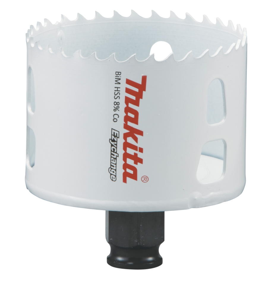 Makita Accessoires E-03903 Gatzaag 68mm snelwissel BiM