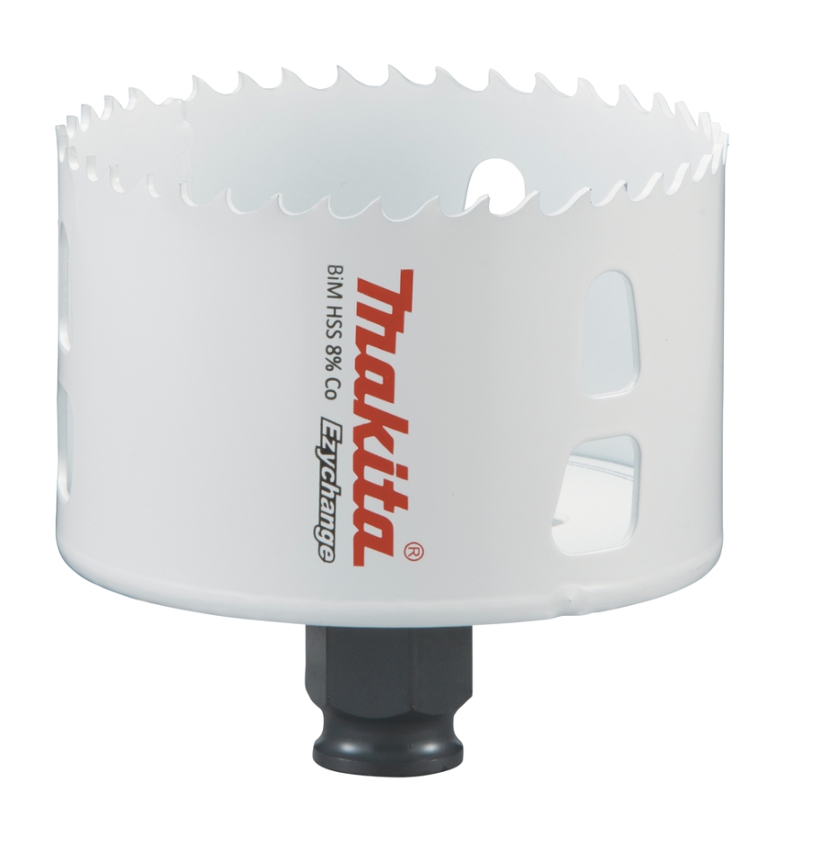 Makita Accessoires E-03931 Gatzaag 76mm snelwissel BiM