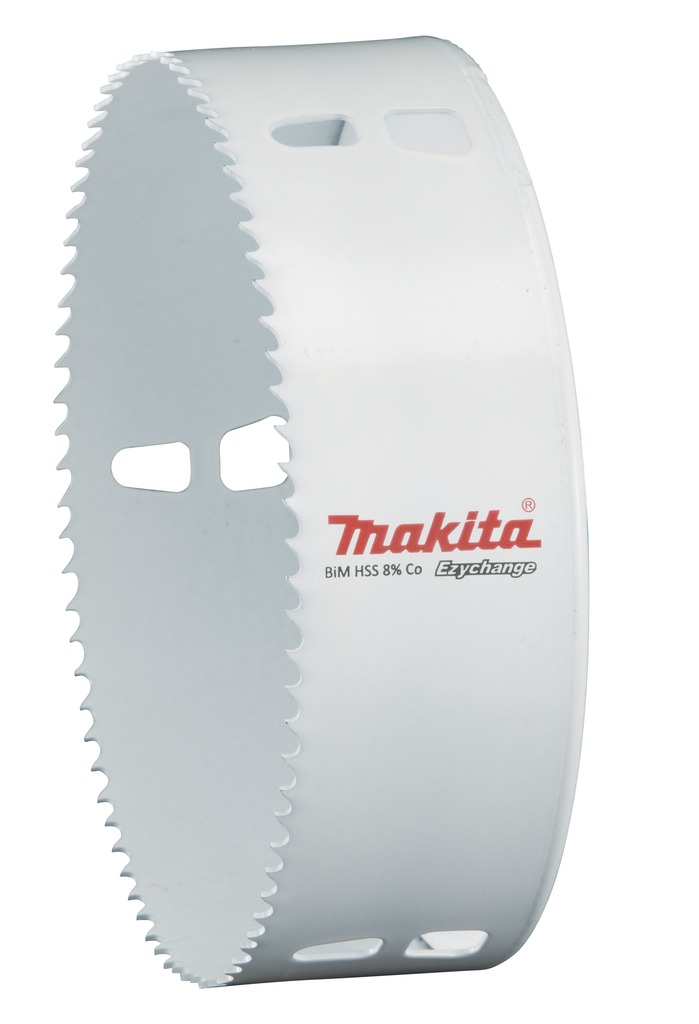 Makita Accessoires E-04064 Gatzaag 152mm BiM snelwissel