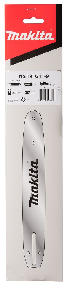 Makita Accessoires 191G11-9 Zwaard 10 EY401MP A