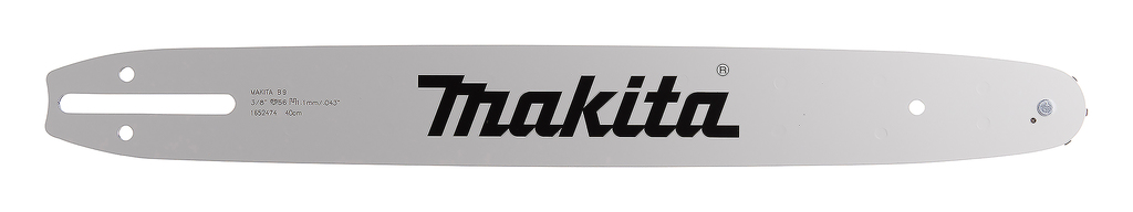 Makita Accessoires 191G17-7 Zwaard "gelaagd" 40x1,1x3/8" 400 mm