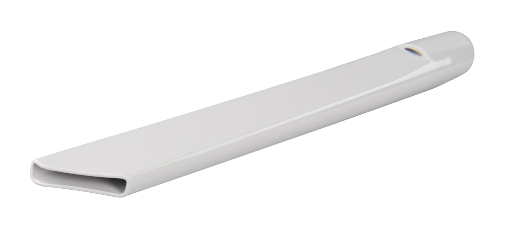Makita Accessoires 191D65-8 Kierzuigmond lang grijs voor de DVC560