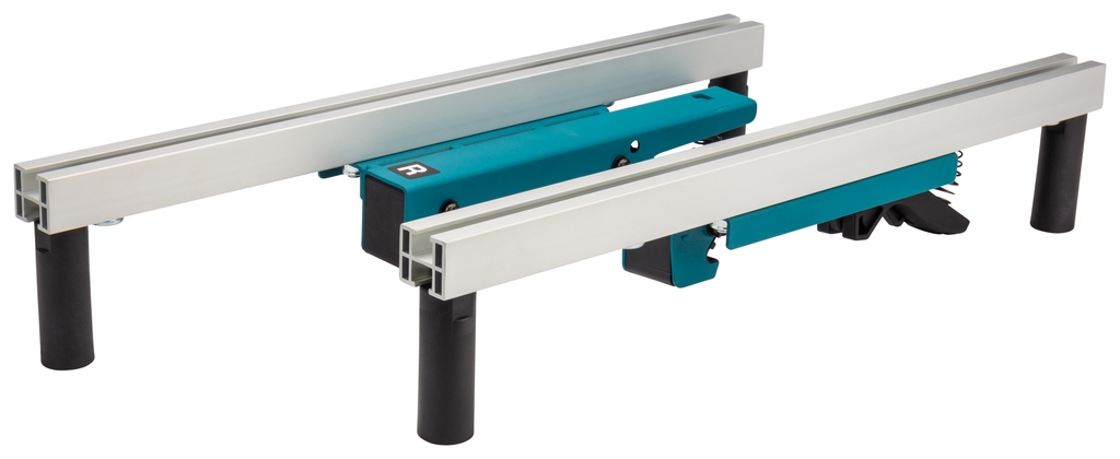 Makita Accessoires JM00000219 Montageblokken voor WST06/WST07