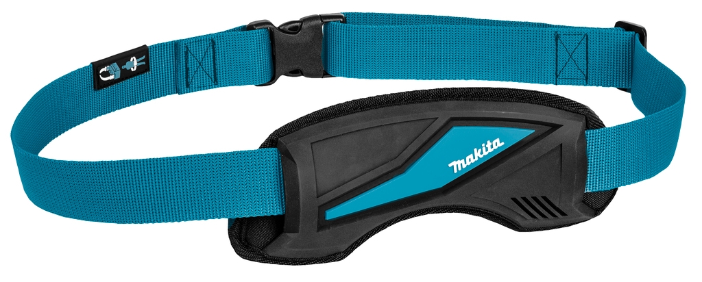 Makita Accessoires E-05290 Draag-/gereedschapsriem met snelsluiting