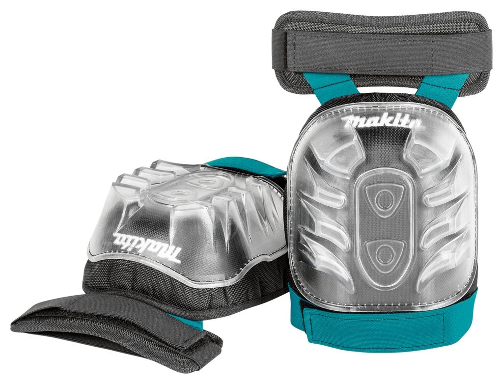 Makita Accessoires E-05658 Kniebeschermers zwaar werk