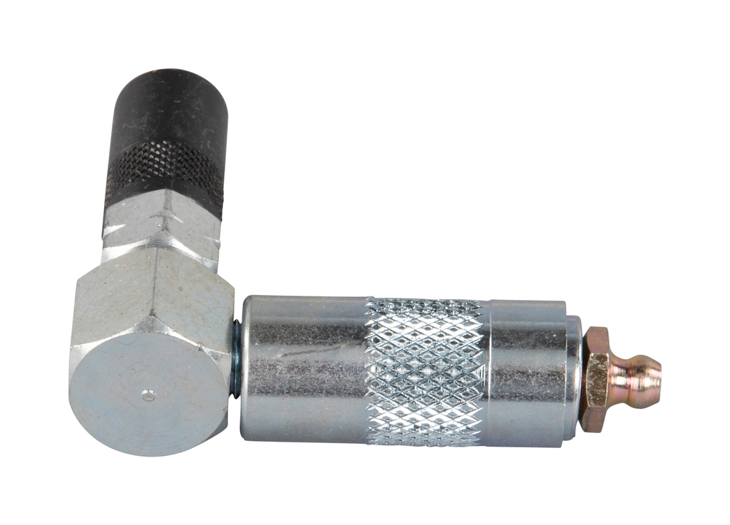 Makita Accessoires 191A77-3 Haakse adapter