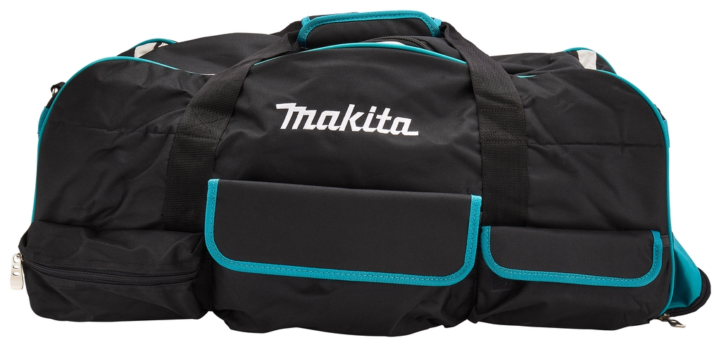 Makita Accessoires 832367-6 Gereedschapstas groot met wielen