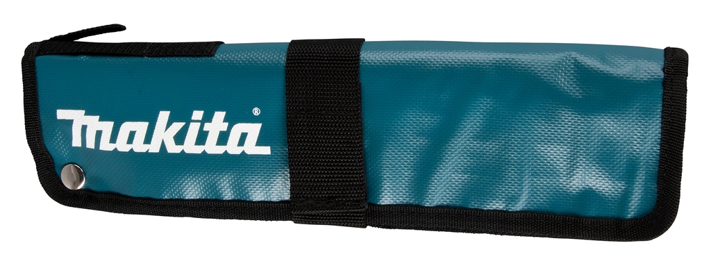 Makita Accessoires D-72154 Kettingzaagvijlenset 4.0 mm