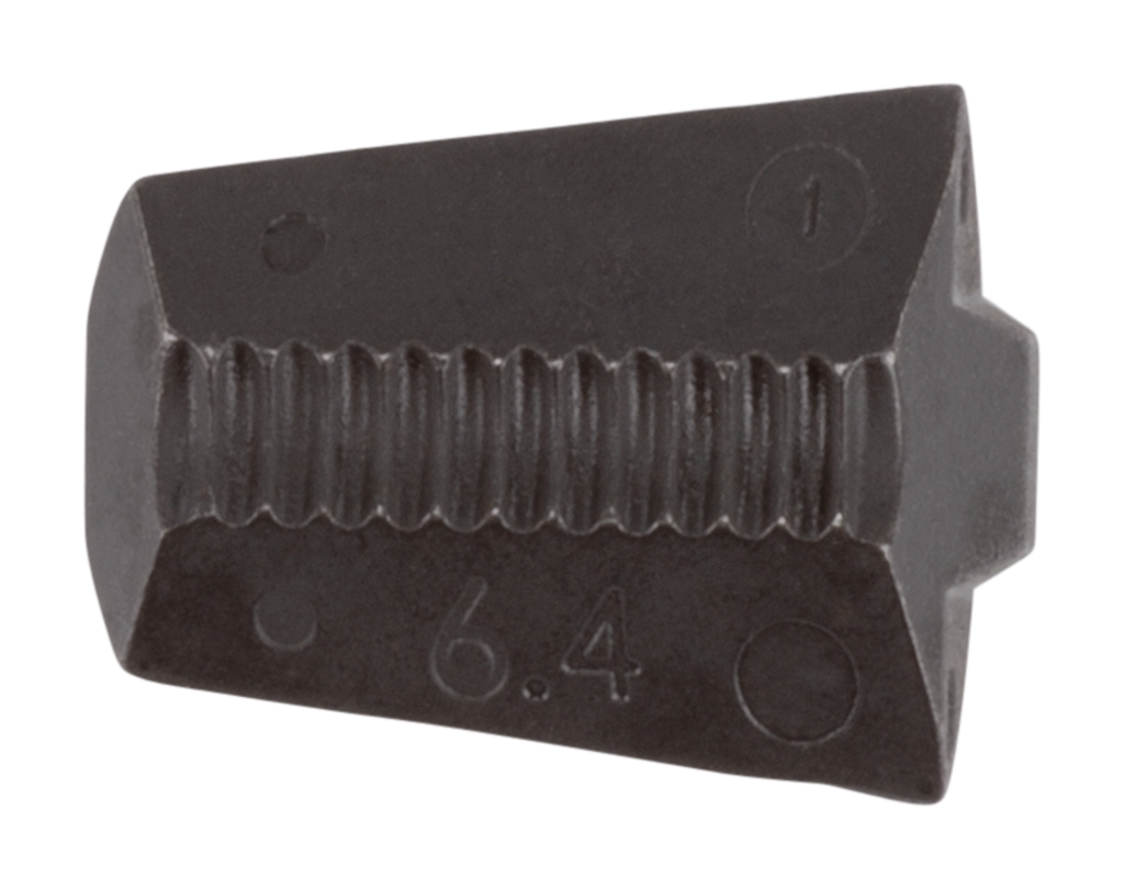 Makita Accessoires 199730-9 Bekkenset 6,4mm