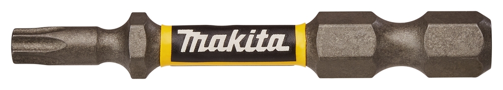 Makita Accessoires E-03349 Slagschroefbit T20x50mm XTT Impact Premier Per 2 Stuks