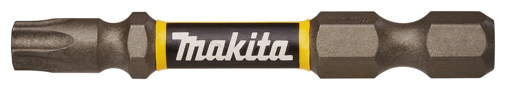 Makita Accessoires E-03361 Slagschroefbit T30x50mm XTT Impact Premier Per 2 Stuks