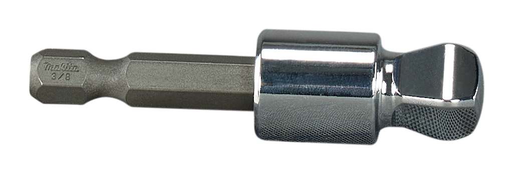 Makita Accessoires E-03420 Dopadapter 1/4" 3/8" XTT Impact Premier