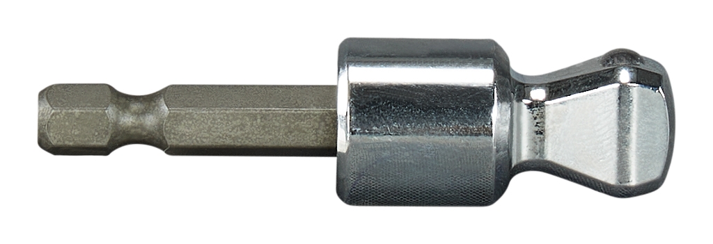 Makita Accessoires E-03436 Dopadapter 1/4"<>1/2" XTT Impact Premier