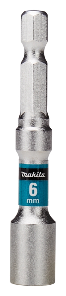 Makita Accessoires E-03458 Dop 6 x 65 mm XTT Impact Premier