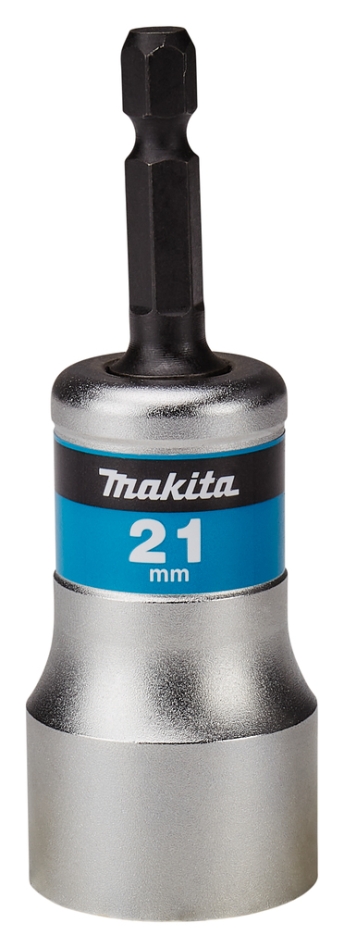 Makita Accessoires E-03539 Kantelbare dop 21 x 80 mm XTT Impact Premier