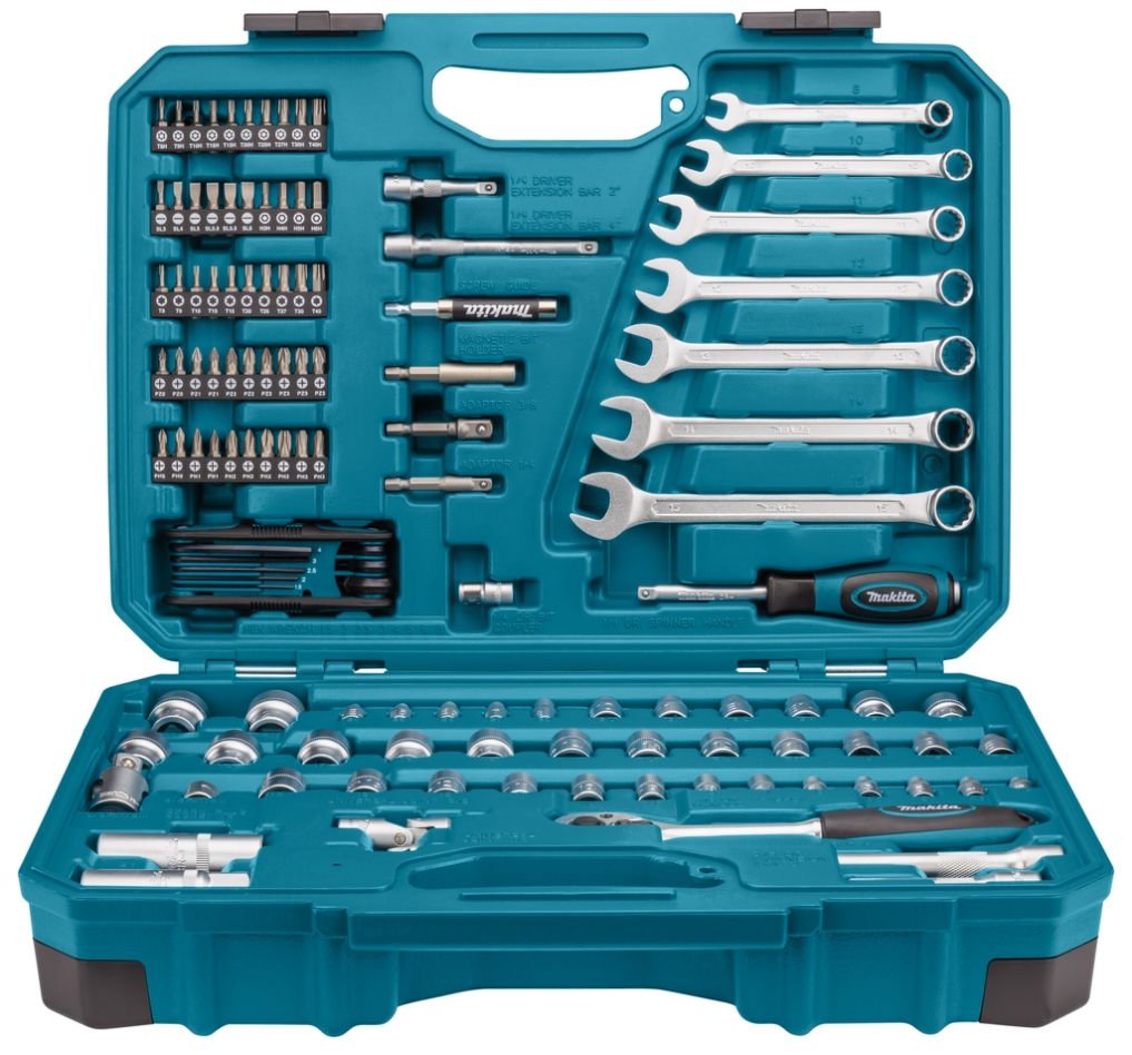 MAKITA STOFAFZUIGKAP KOMSCHIJF 115/125 MM 191W06-8 MAKITA STOFAFZUIGKAP KOMSCHIJF 115/125 MM 191W06-8
