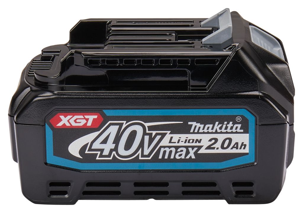 Makita Accessoires 191L29-0 Accu BL4020 XGT 40V Max 2.0Ah Li-Ion