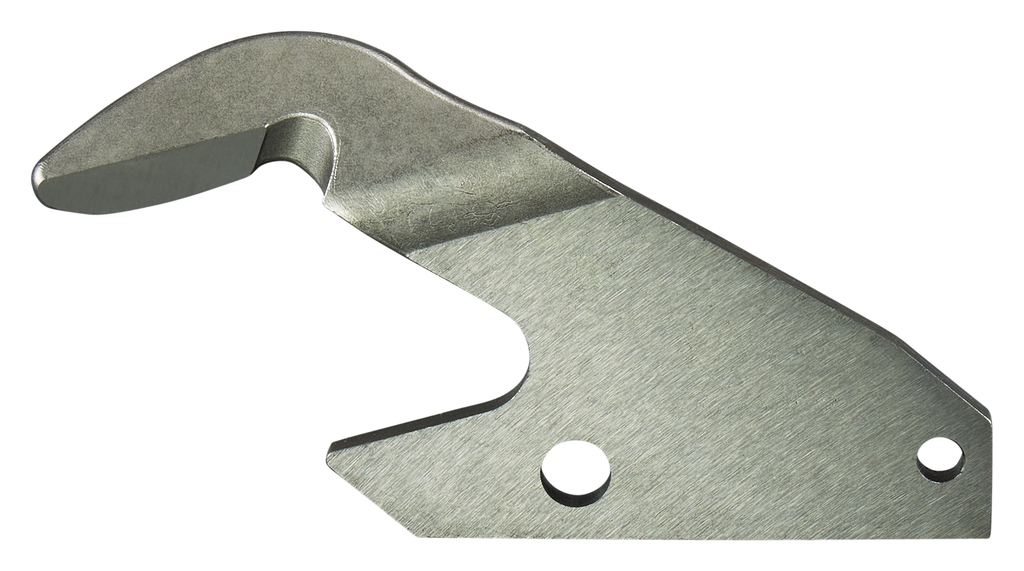Makita Accessoires 725258-7 Mesblad links DJS131