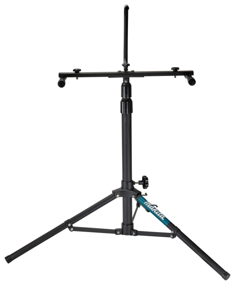 Makita Accessoires GM00002283 Statief voor 2 DML805 bouwlampen