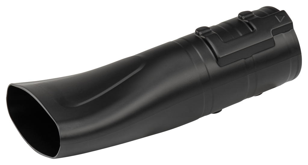 Makita Accessoires 183P98-9 Vlakke blaasmond