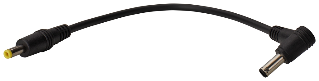 Makita Accessoires 191T97-1 Verloopkabel geventileerde jas DFV/DFJ