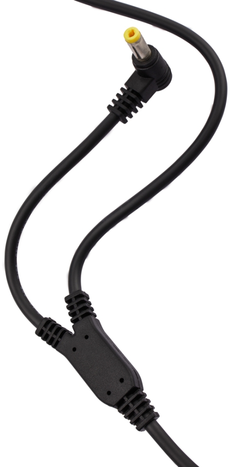 Makita Accessoires 191U58-7 Verloopkabel geventileerde jas