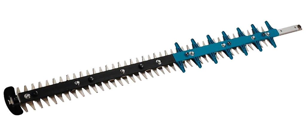 Makita Accessoires 191R54-7 Schaarmessenset 75cm "bol"