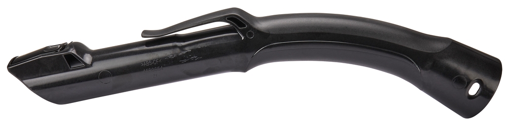 Makita Accessoires 140G26-3 Handgreep zuigbuis kunststof Met klik-vergrendeling