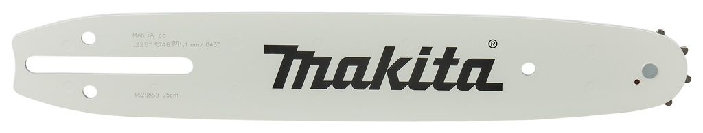 Makita Accessoires 191T85-8 Zwaard 80TXL 250mm