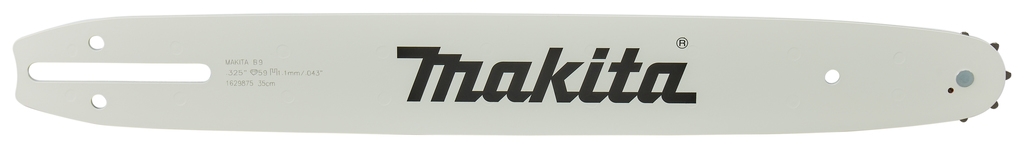 Makita Accessoires 191T87-4 Zwaard 80TXL 350 mm voor UC010G en UC015G