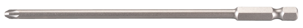 Makita Accessoires 191V05-4 Schroefbit PZ2 4,5x137mm DFR452