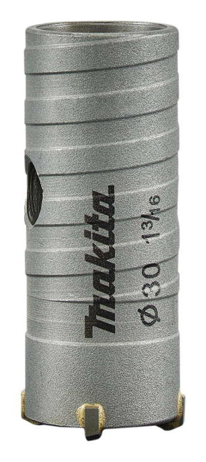 Makita Accessoires D-73891 Kroonboor 30mm M22