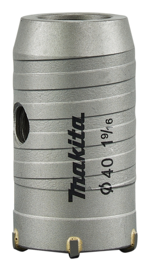 Makita Accessoires D-73916 Kroonboor 40mm M22