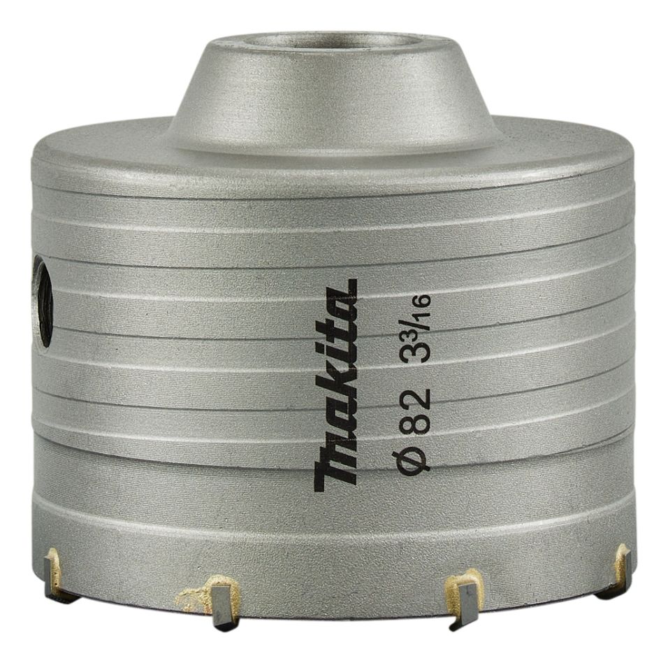 Makita Accessoires D-73944 Kroonboor 82mm M22