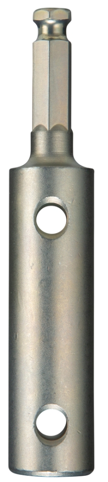 Makita Accessoires 327685-0 Grondbooradapter B (Dolmar/Makita oud)