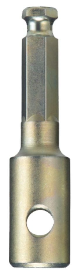 Makita Accessoires 327686-8 Grondbooradapter C (OleoMac/Husqvarna)