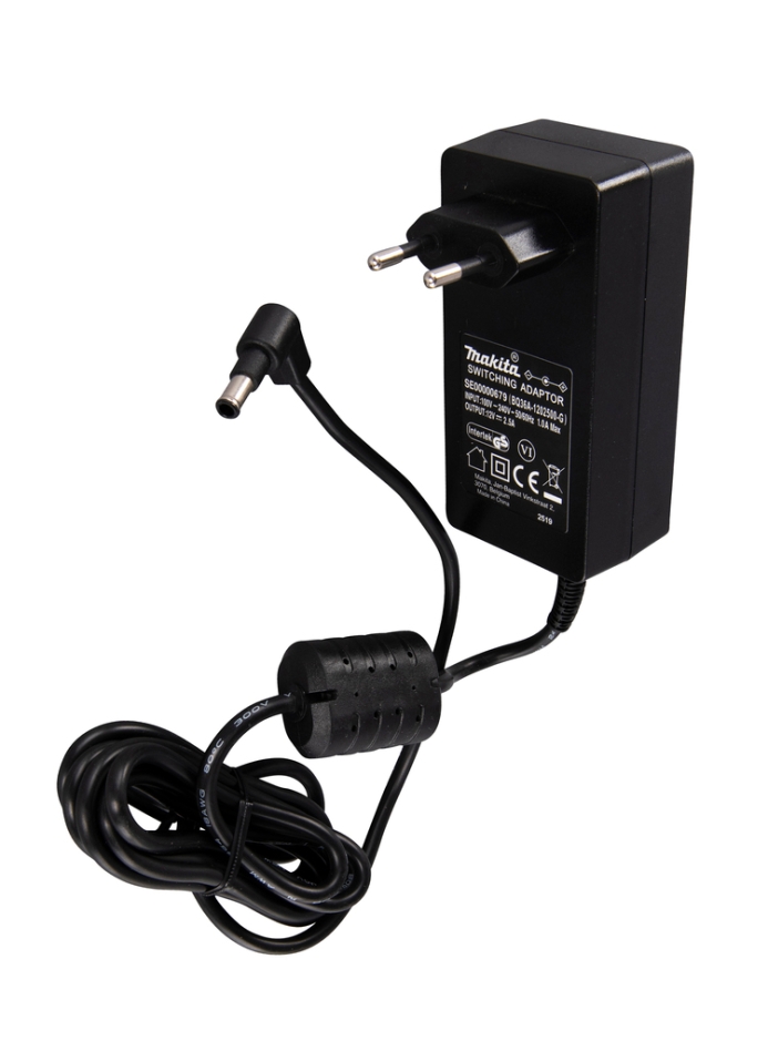 Makita Accessoires SE00000679 AC-DC adapter radio