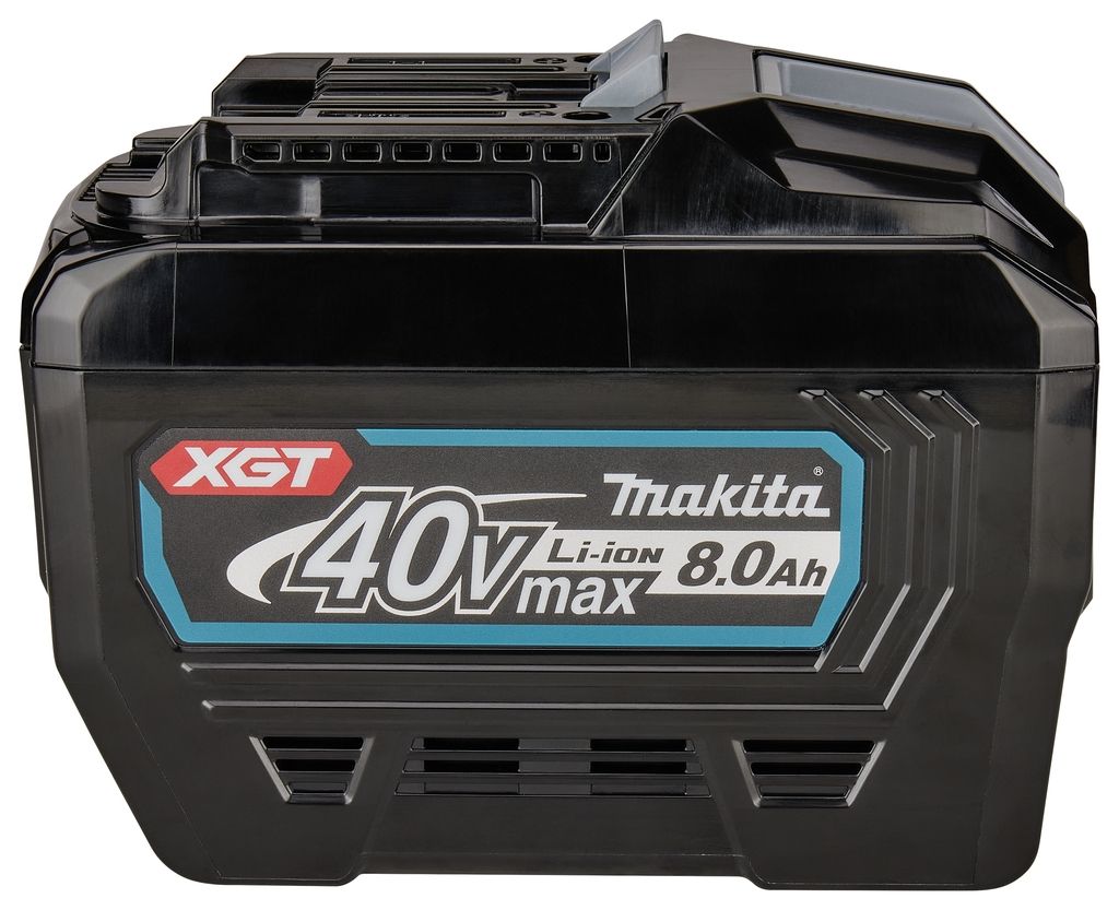 Makita Accessoires 191X65-8 Accu BL4080F XGT 40V Max 8.0Ah Li-Ion